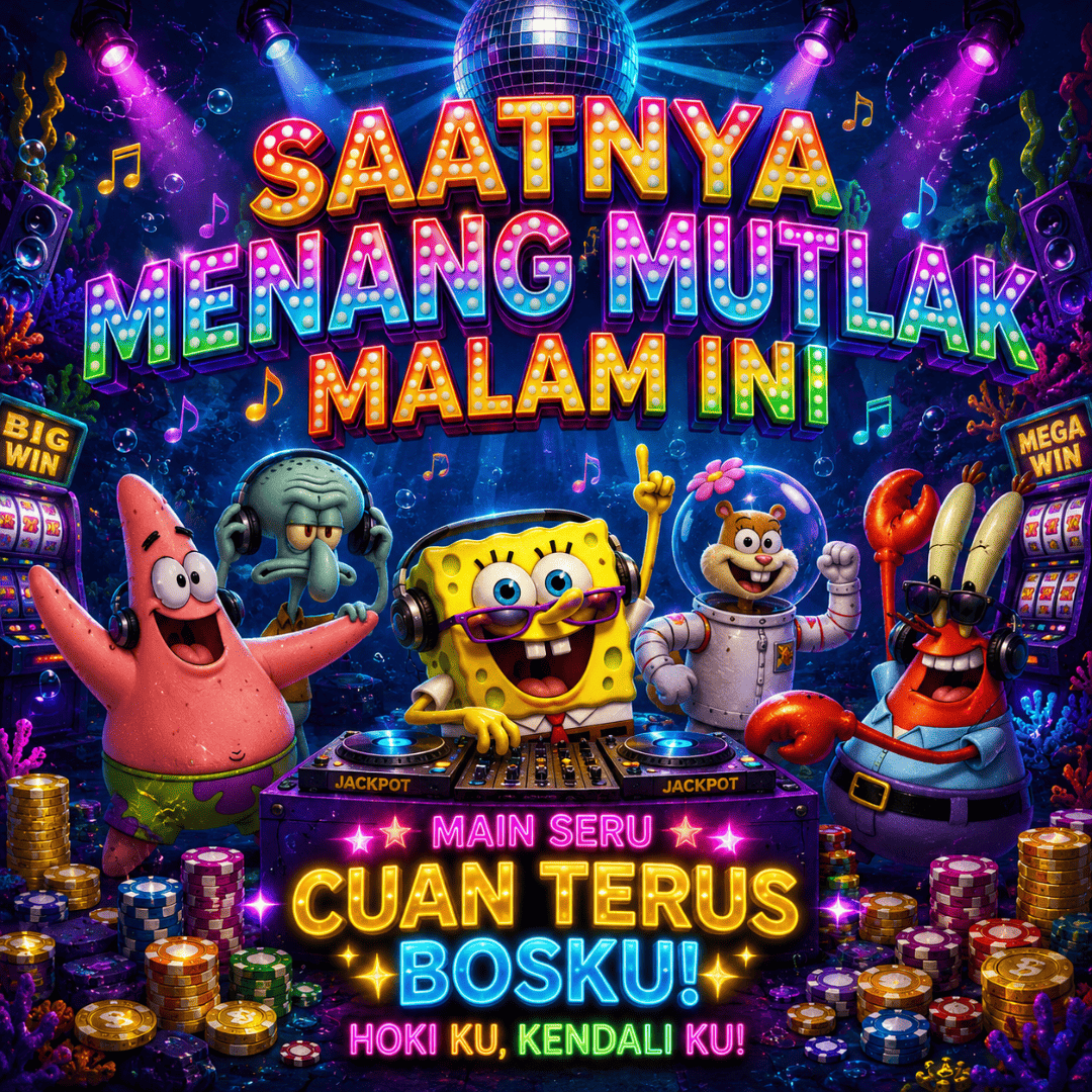 Banner utama macan99